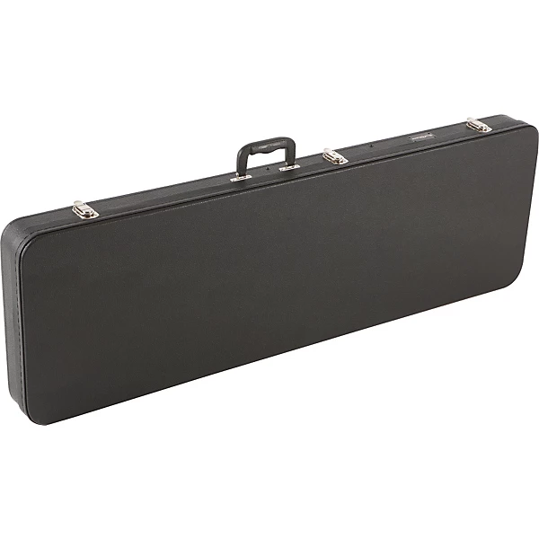 RRDWB Deluxe Wood Bass Case