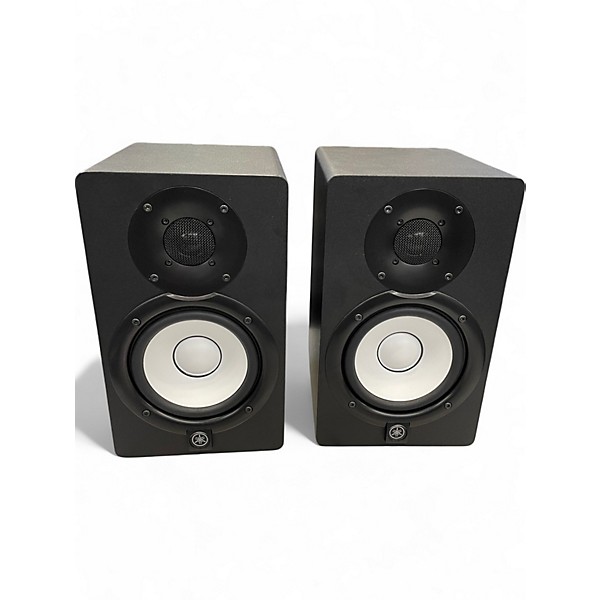 Yamaha Used Yamaha HS5 Pair Powered Monitor