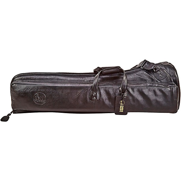 Mid Suspension 9 Bell Bass Trombone Gig Bag