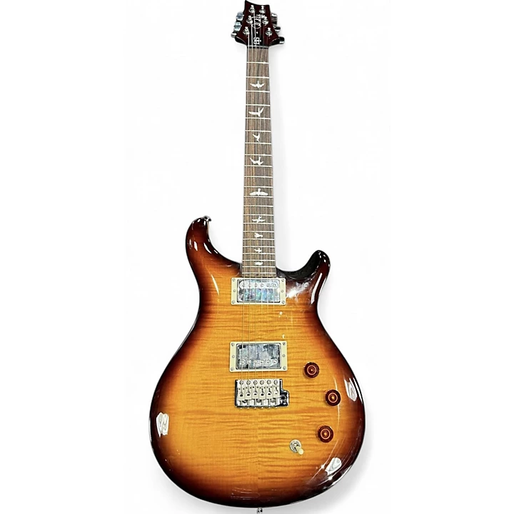 PRS SE DTG Solid Body Electric Guitar