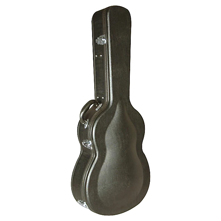 Protege Thinbody Guitar Case Black Archtop