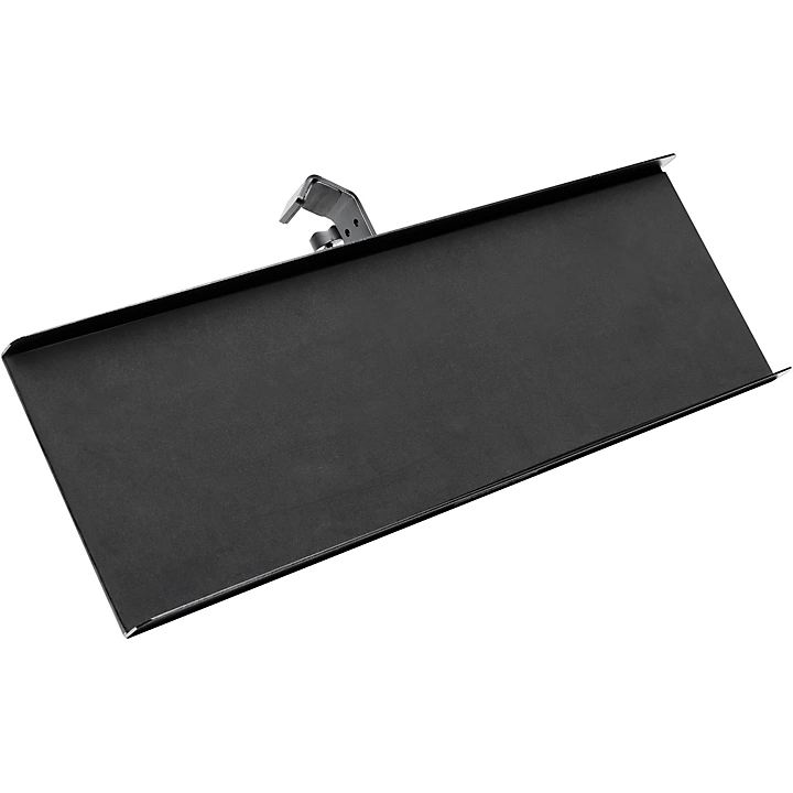 Microphone Stand Tray 400mm x