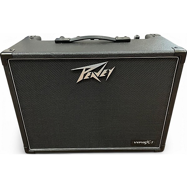 Peavey Used Peavey vypyr x1 Guitar Combo Amp