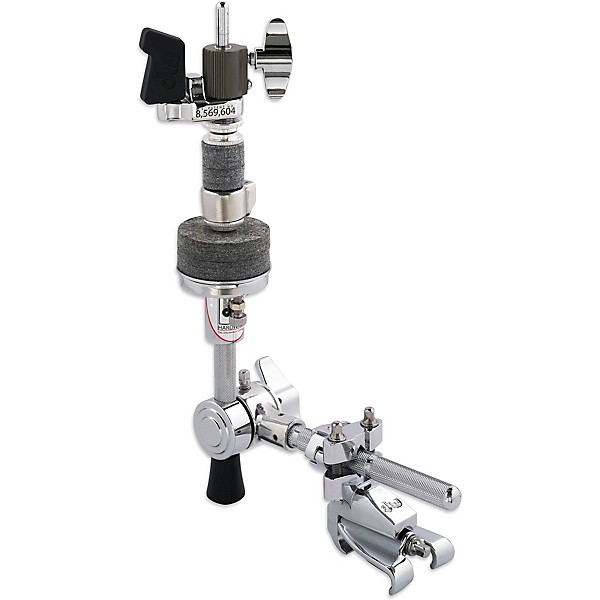Claw Hook Clamp Hi Hat Mount