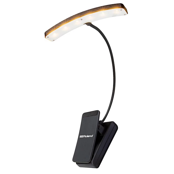 Touch Clip Light