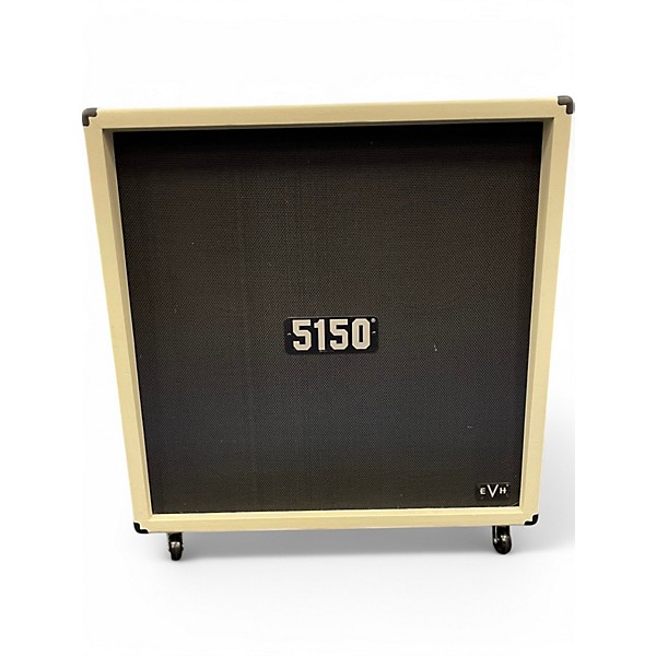Used EVH 5150 Iconic 160w 4x12 Guitar Cabinet