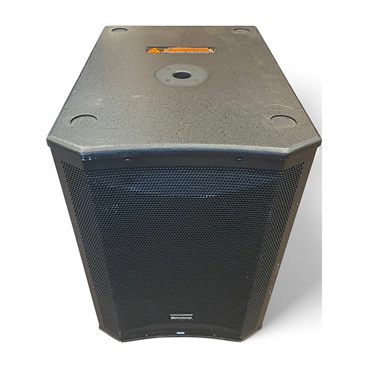 PreSonus Used PreSonus AIR15S Powered Subwoofer.gc