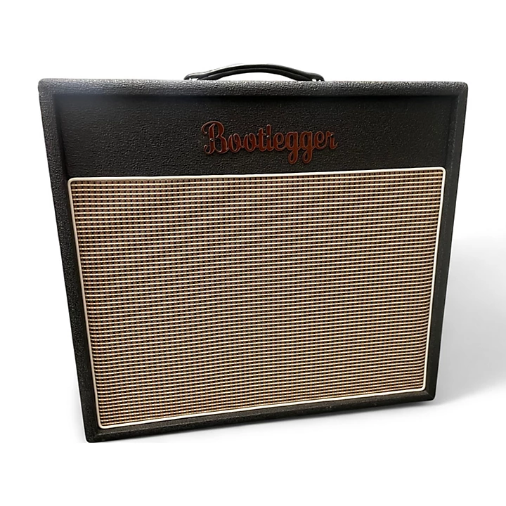 Bootlegger Used Bootlegger Blues 30 Tube Guitar Combo Amp