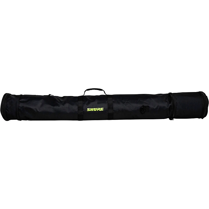 Padded Microphone Stand Bag