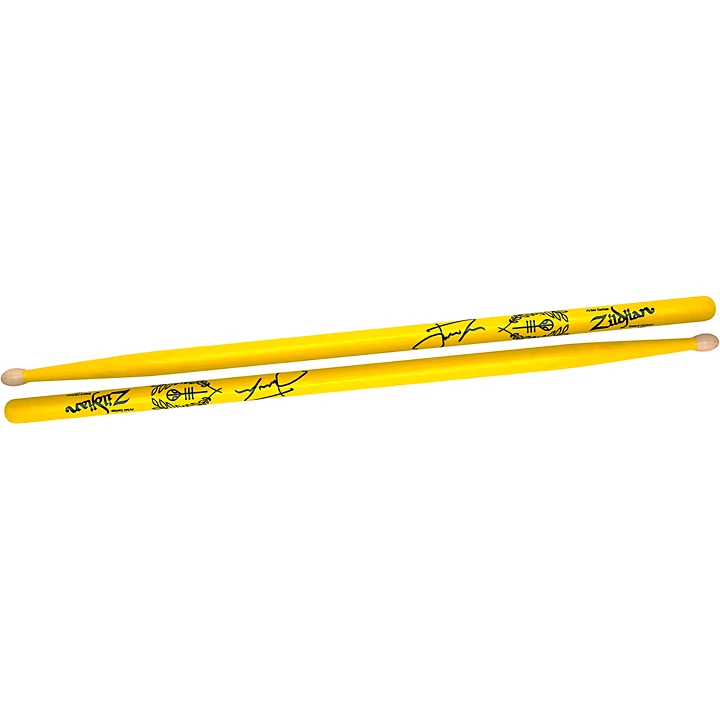 Josh Dun Trench Artist Series Drum Stick