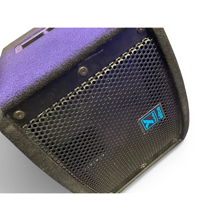Yorkville Used Yorkville LS200P Powered Subwoofer.gc