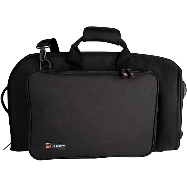 Flugelhorn Explorer Gig Bag with Sheet Music Pocket