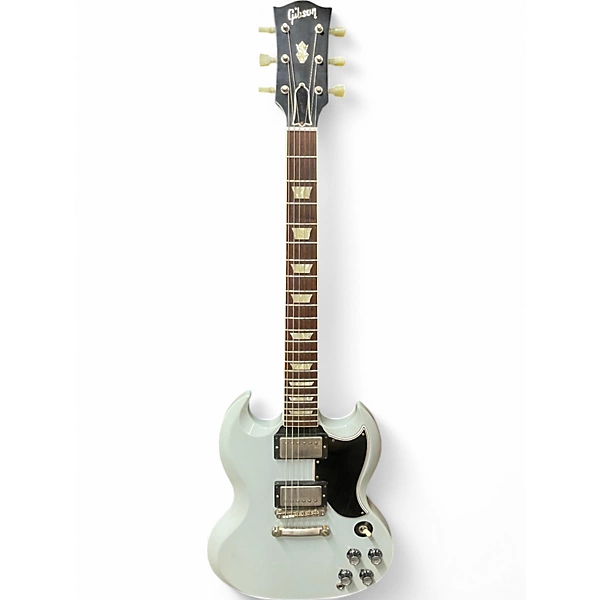 Gibson Used 2021 Gibson