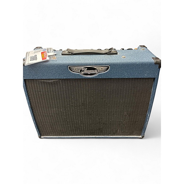 Fender Used Traynor YCV 50.gc