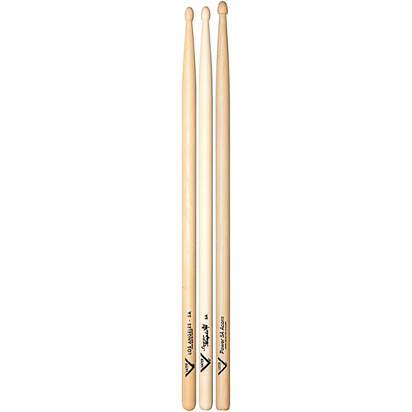 5A Variety 3 Pack