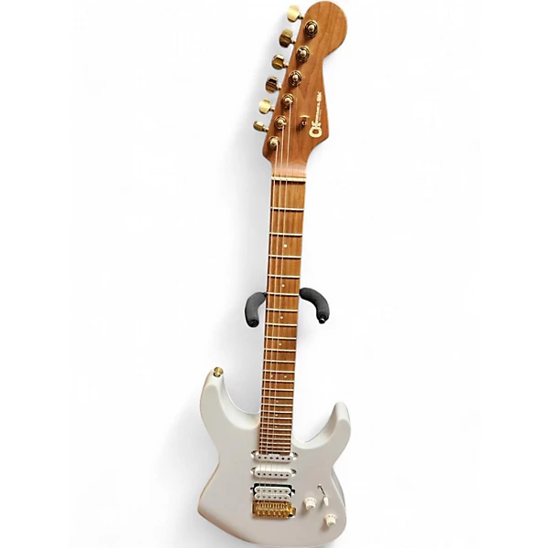 Charvel DK24 HSS Solid Body Electric Guitar.gc