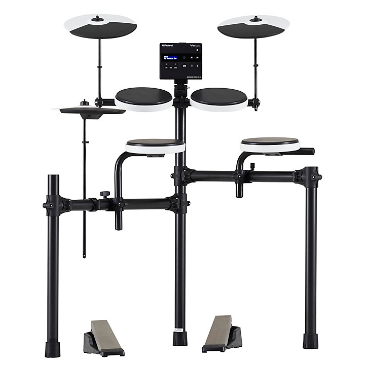 Roland TD 02K V Drums Kit