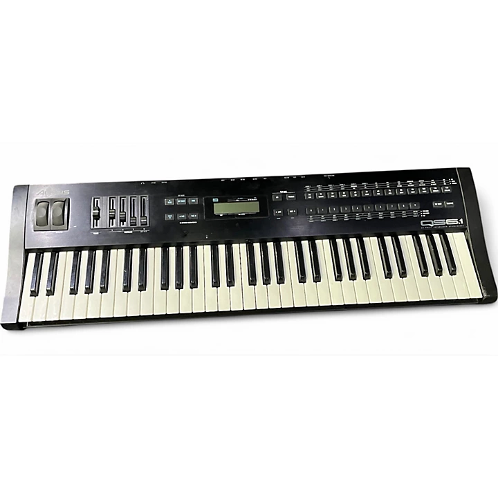 Alesis Used Alesis QS61.gc