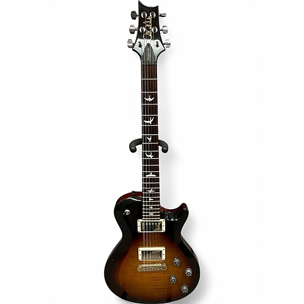 Used 2020 PRS S2 Singlecut 2 Color Sunburst Solid Body Electric Guitar