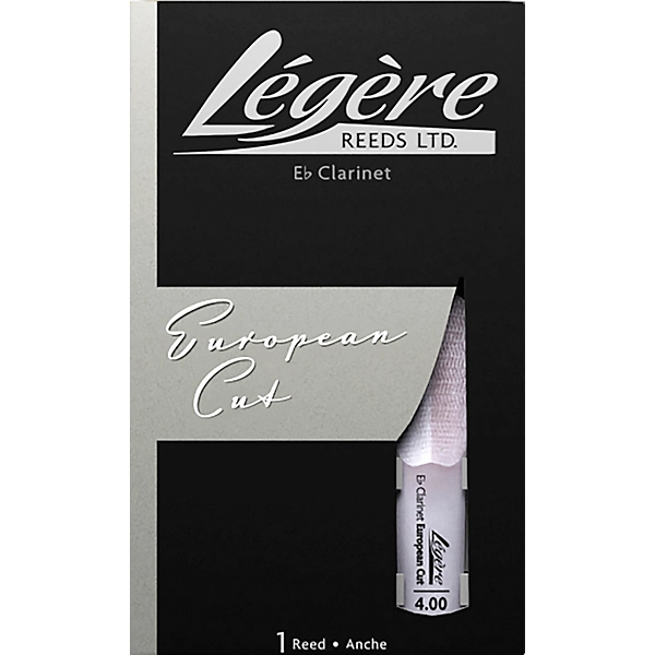 Eb Clarinet European Signature Reed 4