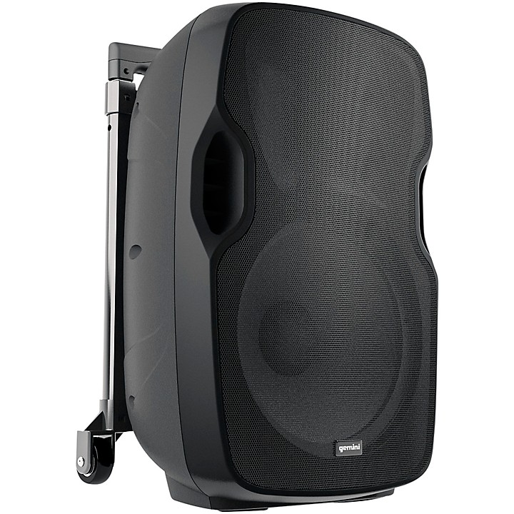 AS 10TOGO 10 in Portable Wireless Bluetooth Loudspeaker