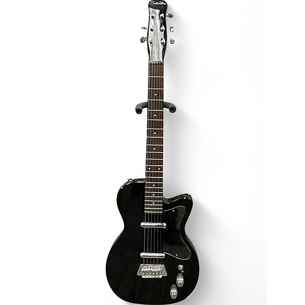Silvertone Used Silvertone