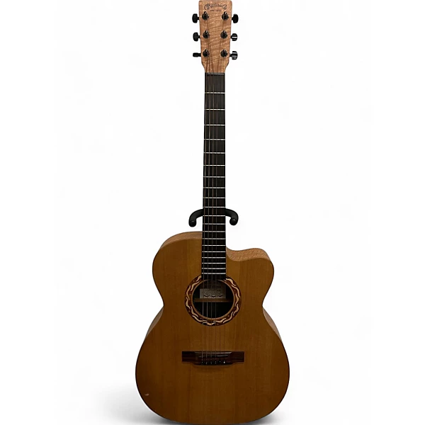 Martin Xc1t Ellipse Acoustic Electric Guitar.gc