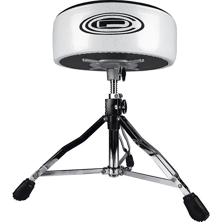 Drum Throne