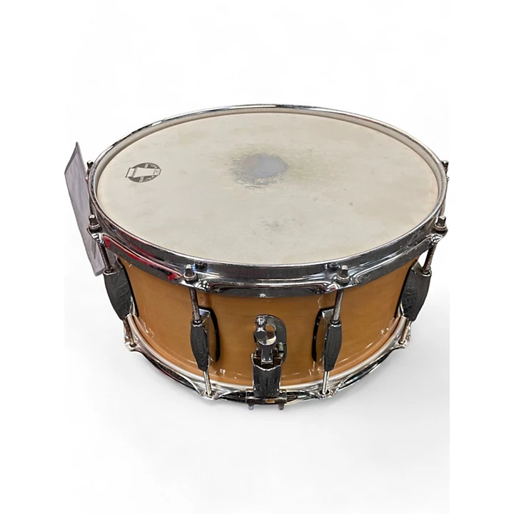 Gretsch Drums 14X65 Custom Maple Drum.gc