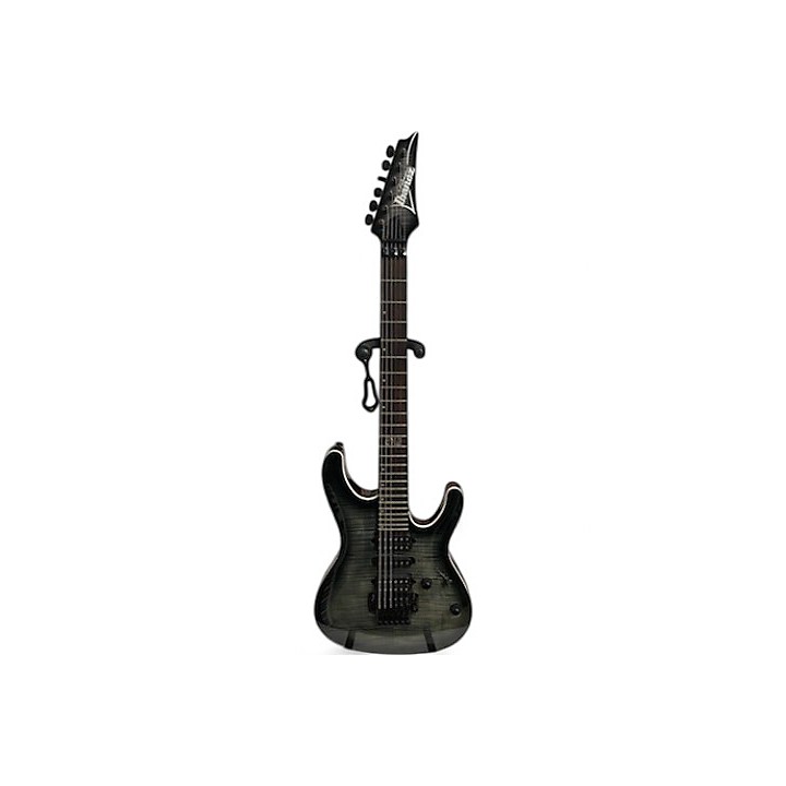 Ibanez KIKO10BP Solid Body Electric Guitar.gc