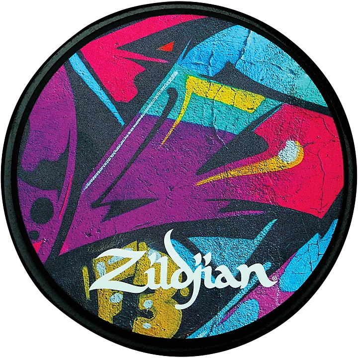 Grafitti Practice Pad