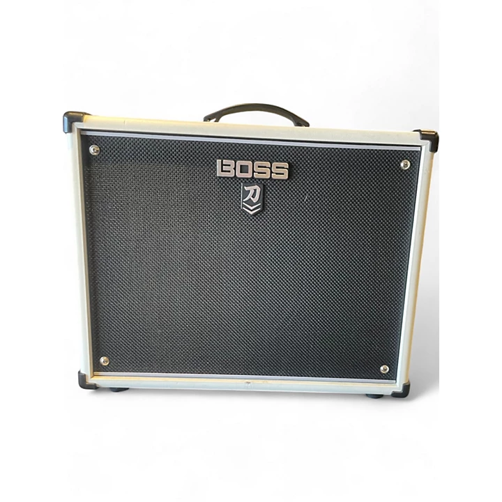 BOSS Used BOSS Katana 100 100W 1X12 Guitar Combo Amp