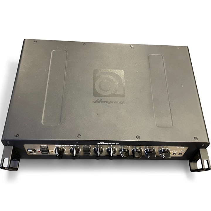 Ampeg Used Ampeg PF800 Portaflex 800W Bass Amp Head