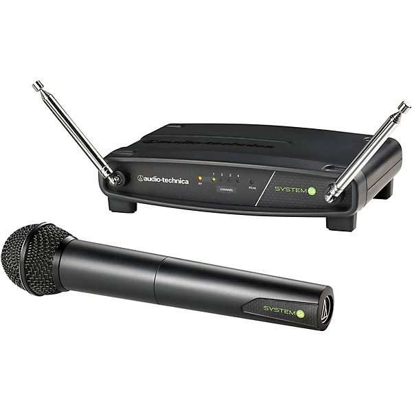 ATW 902a System 9 Handheld Wireless System
