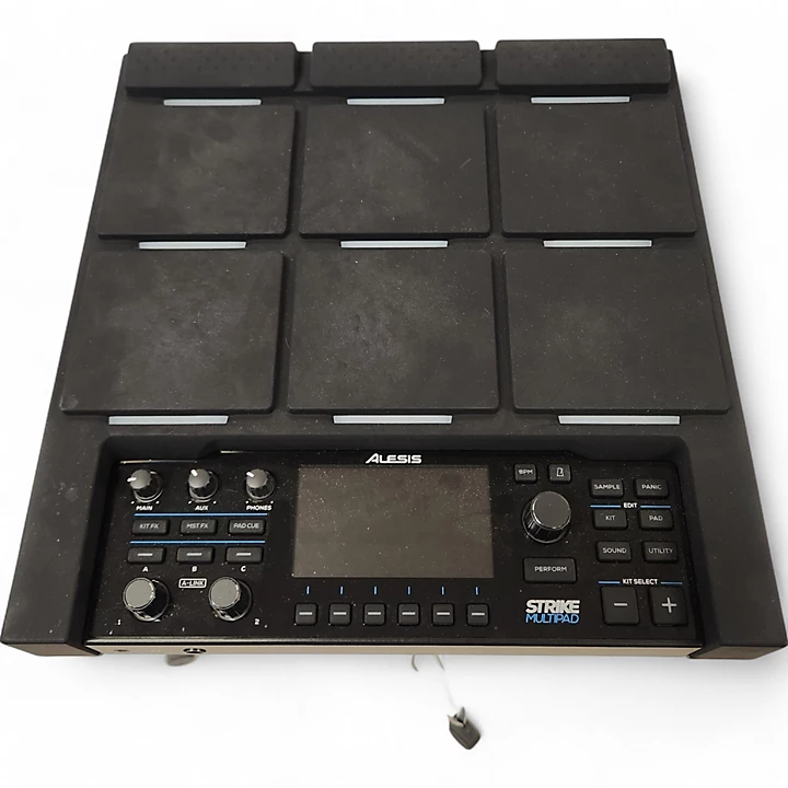 Alesis Strike Multipad Drum MIDI Controller