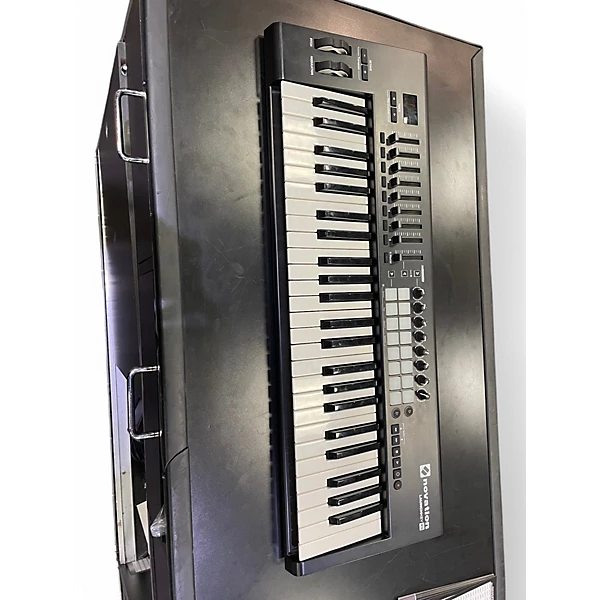 Novation Used Novation Launchkey 49 Key MIDI Controller