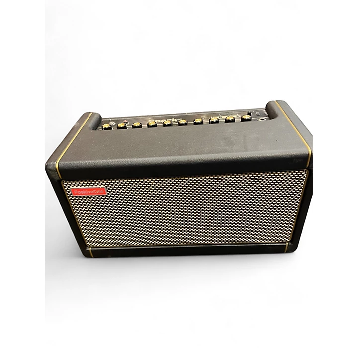 Positive Grid Used Positive Grid Spark 40W Guitar Combo Amp.gc