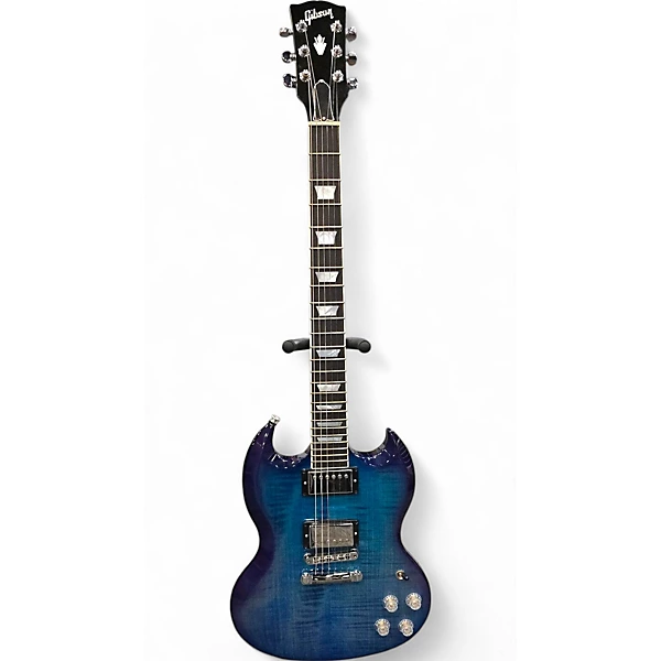 Gibson SG Modern Solid Body Electric Guitar