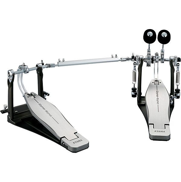Dyna Sync Double Bass Drum Pedal