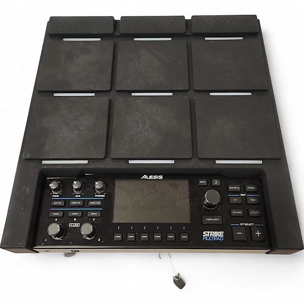 Alesis Strike Multipad Drum MIDI Controller