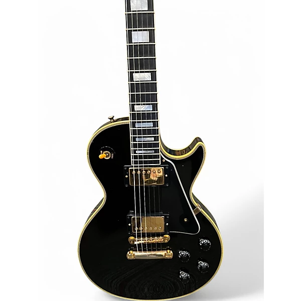 Gibson Used 2011 Gibson LPB7 HISTORIC