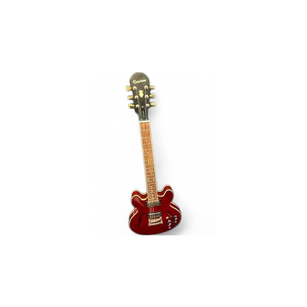 Epiphone ES339 Hollow Body Electric Guitar