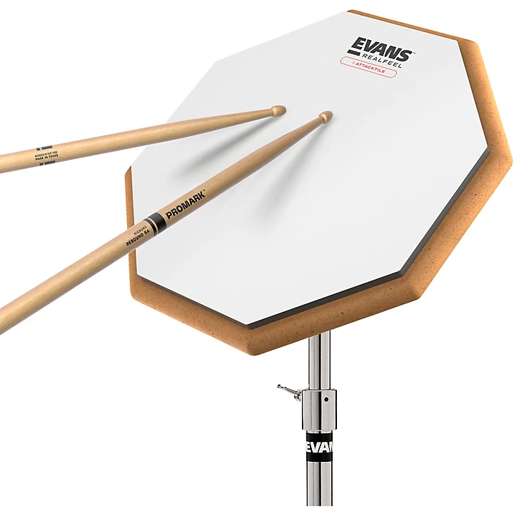RealFeel Attacktile Practice Pad Set 10 in