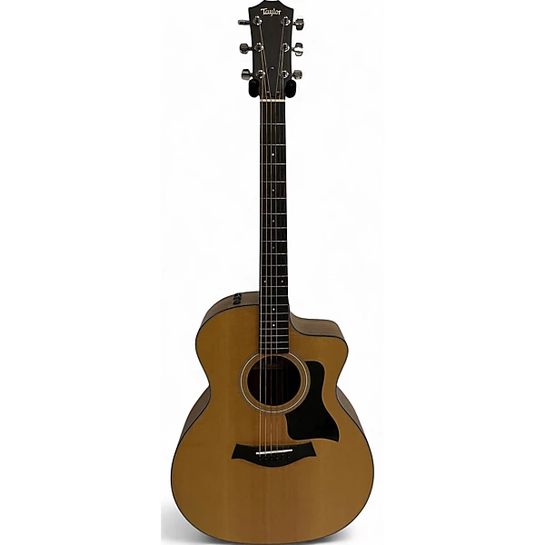 Taylor 114CE Acoustic Electric Guitar