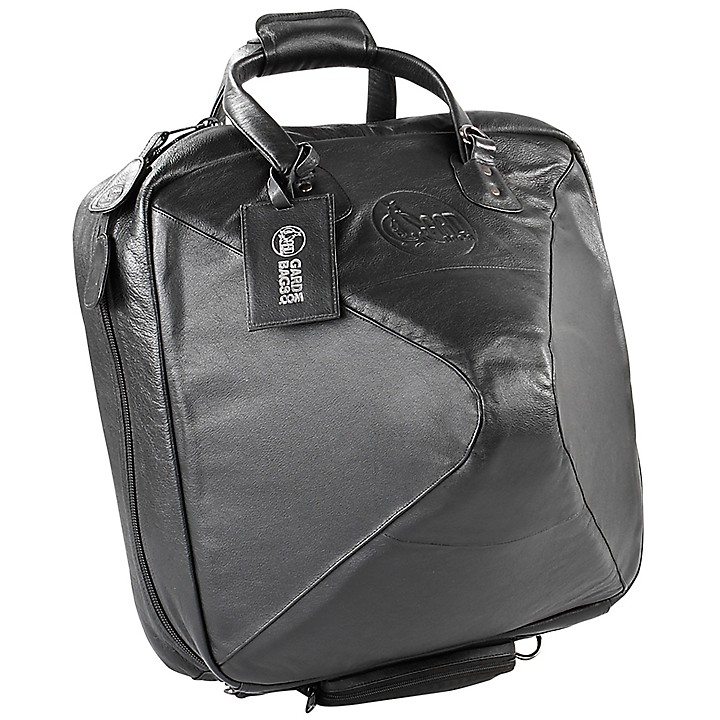 Mid Suspension Detachable Bell French Horn Gig Bag