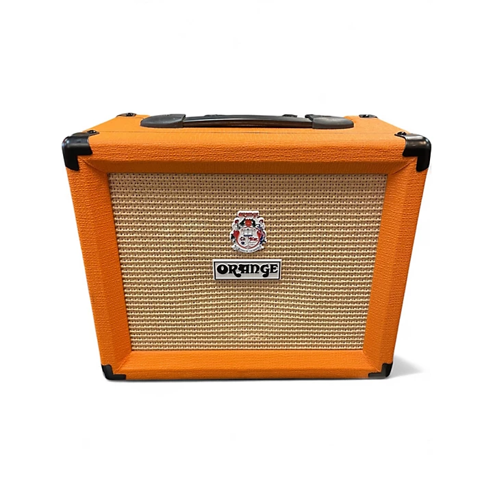 Orange Used Orange CRUSH 20RT Guitar Combo Amp