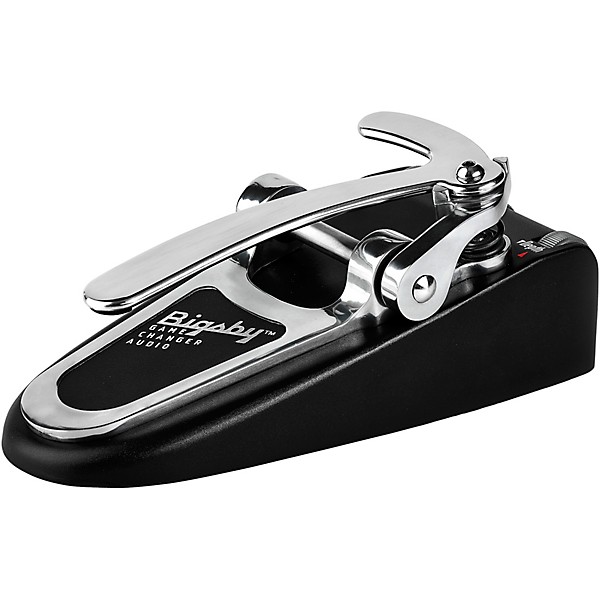 BIGSBY Pitch Shifter Effects Pedal Black