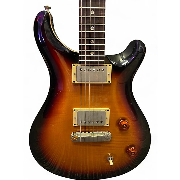 PRS 2001 McCarty 20th Anniversary Custom 22 Solid Body Electric Guitar.gc