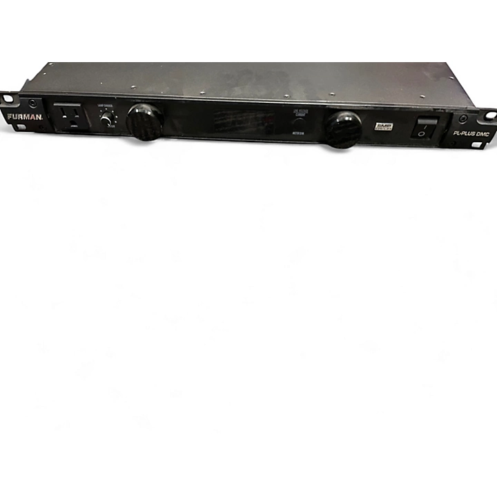 Furman Used Furman PL Plus DMC Power Conditioner.gc