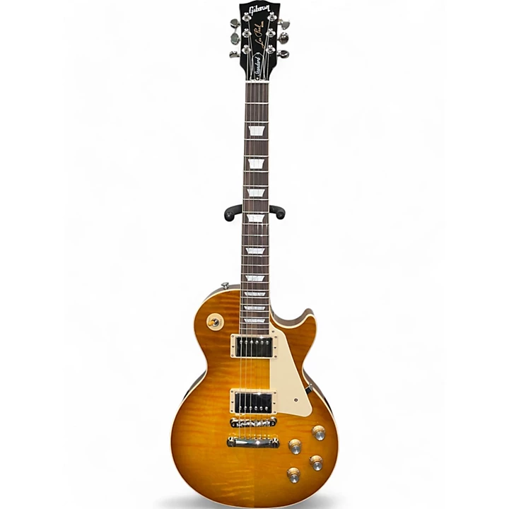 Gibson Used 2022 Gibson Les Paul Standard